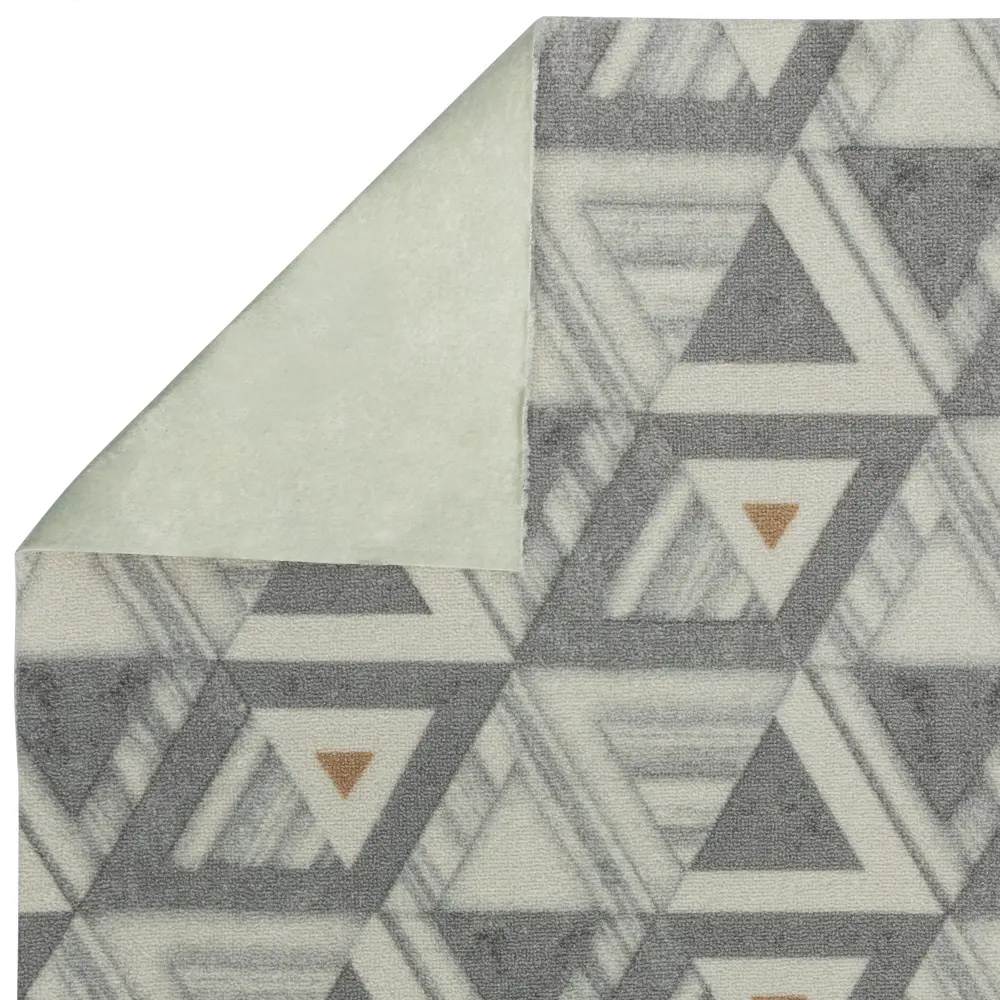 Ковролин тафтинговый «Больсена 9039» 5 м цвет разноцветный Santreyd STLM-2070949 - Вид №4