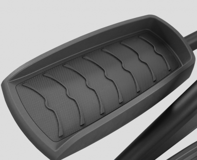 X550 Эллиптический тренажер svensson industrial base x550 Svensson Body Labs  - Вид №7