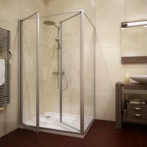 Душевая кабина 70-80/150-160 GK-402 GUTEWETTER PRACTIC RECTAN