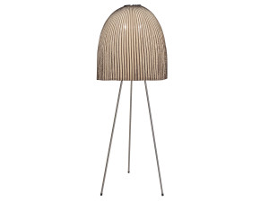 Светодиодная настольная лампа из нержавеющей стали