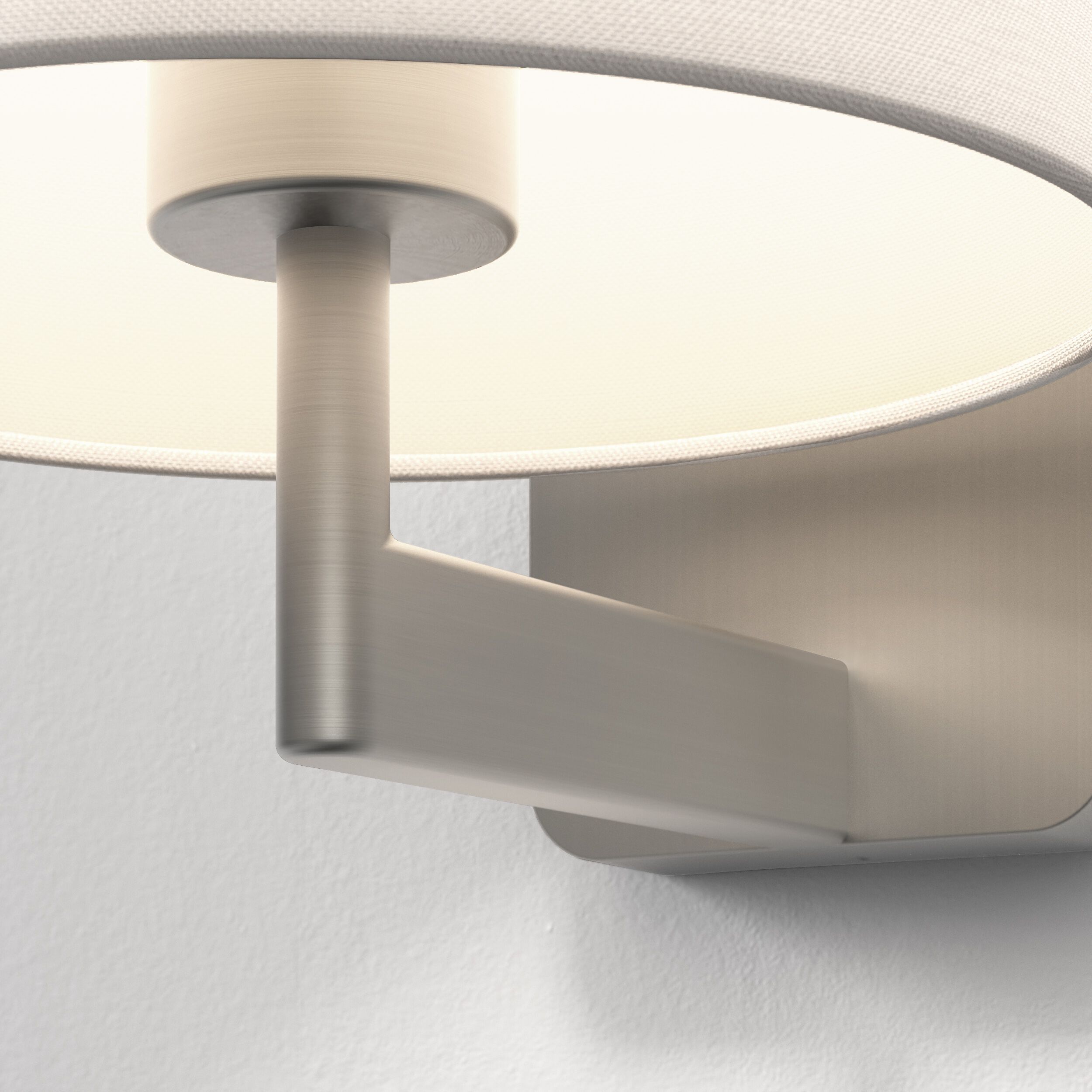 Цинковый настенный светильник Astro Lighting Beaumont ARCH-00089464 - Вид №23