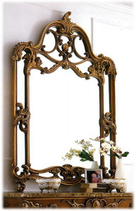 Зеркало  CAPPELLINI INTAGLI 266/S