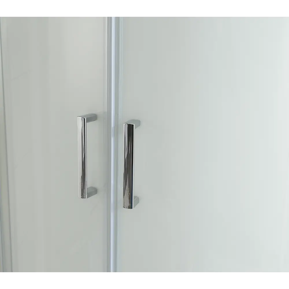 Душевая кабина Sensea Aurora 1/4 круга низкий поддон 100х100 см STLM-2138273 - Вид №7