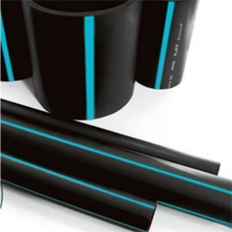 Труба ПНД Джилекс 25х2 PN 12,5бухта 100 м 9500JLX - Вид №4