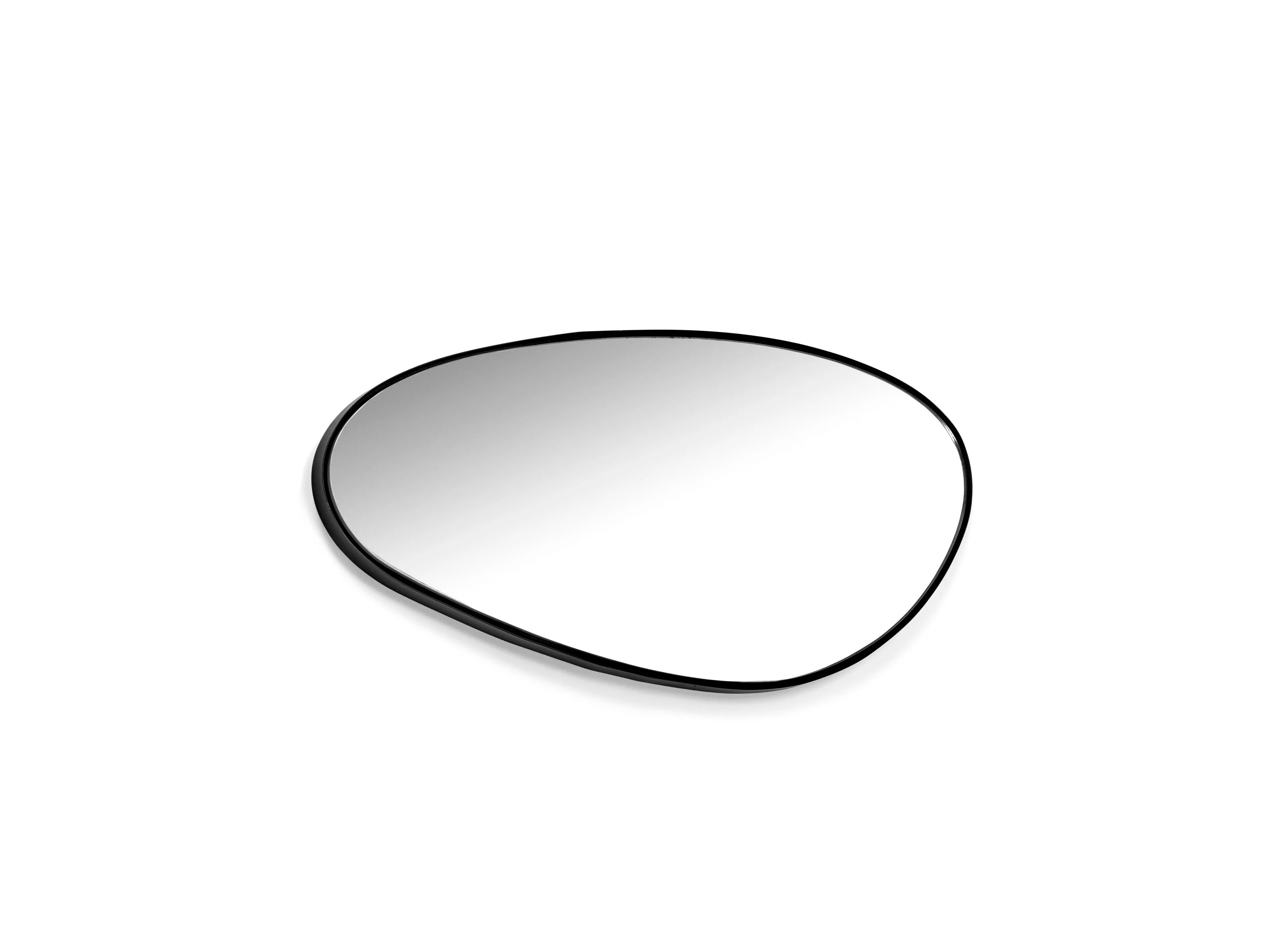 Настенное стальное зеркало Serax Marie interior accessories ARCH-00051979 - Вид №7