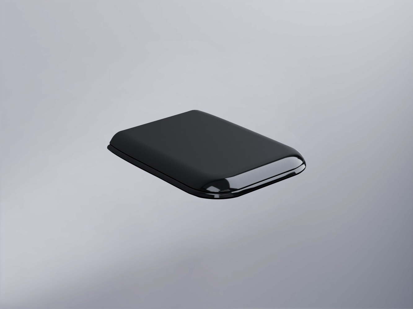 CPVSHCOTF-N Сиденье из термоотверждающейся смолы, с плавным опусканием cielo Shui Comfort Ceramica Cielo