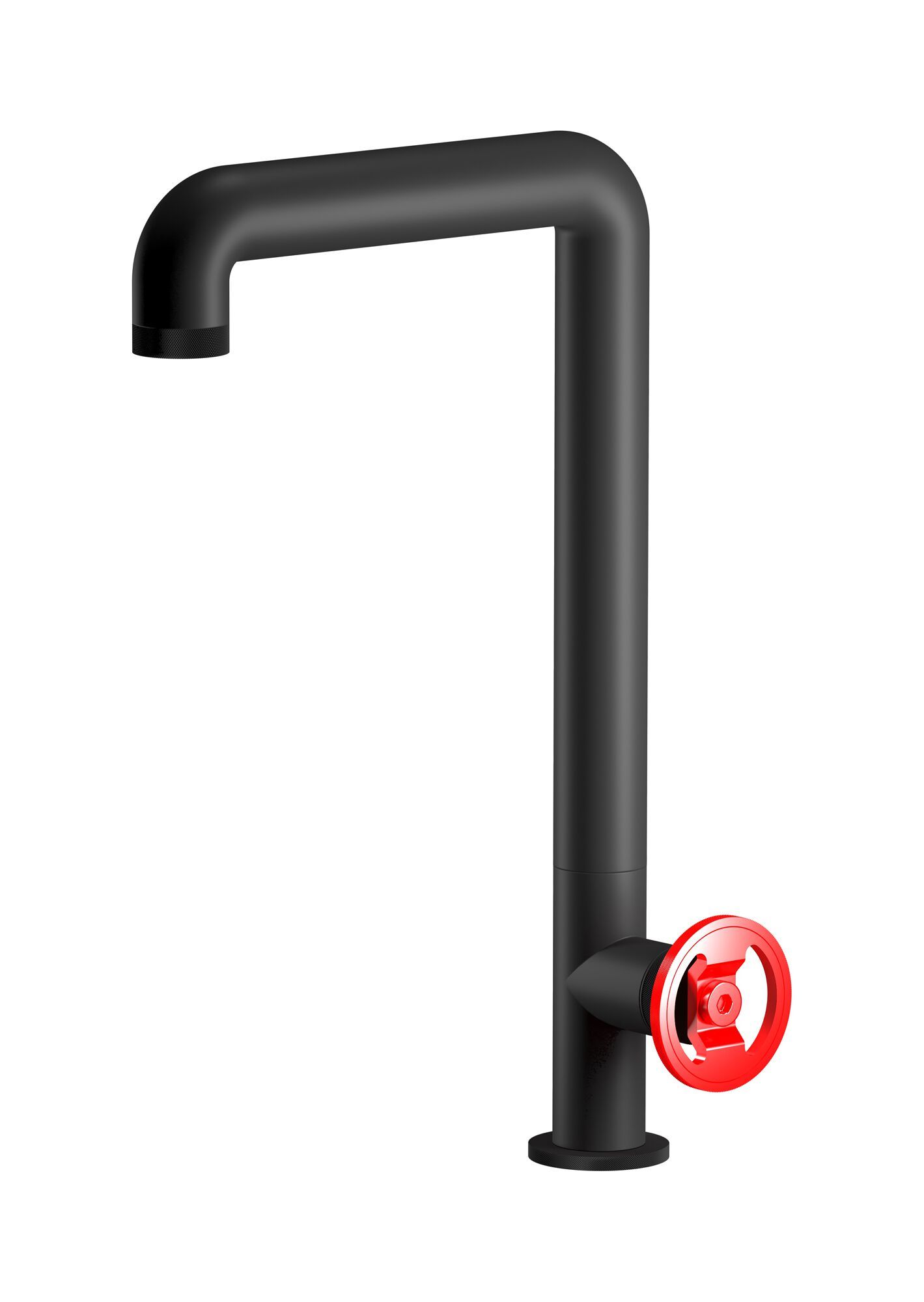 Смеситель для кухни с одной ручкой IB Bold ARCH-00099755 - Вид №8