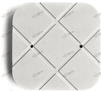 URBI et ORBI Бетонный настенный светильник в современном стиле Lighting 2015 sun-id-1413609