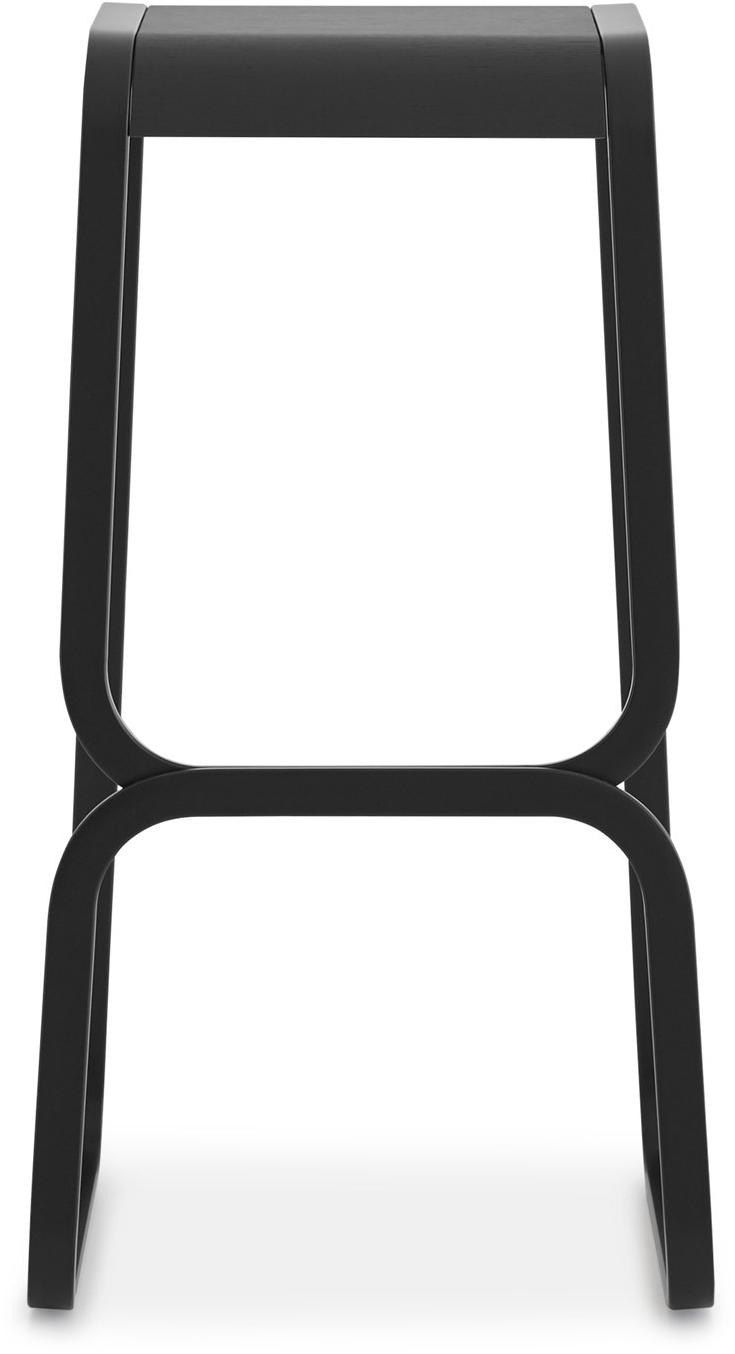 Lapalma Табурет из высокой стали Continuum sun-id-1394731 - Вид №1