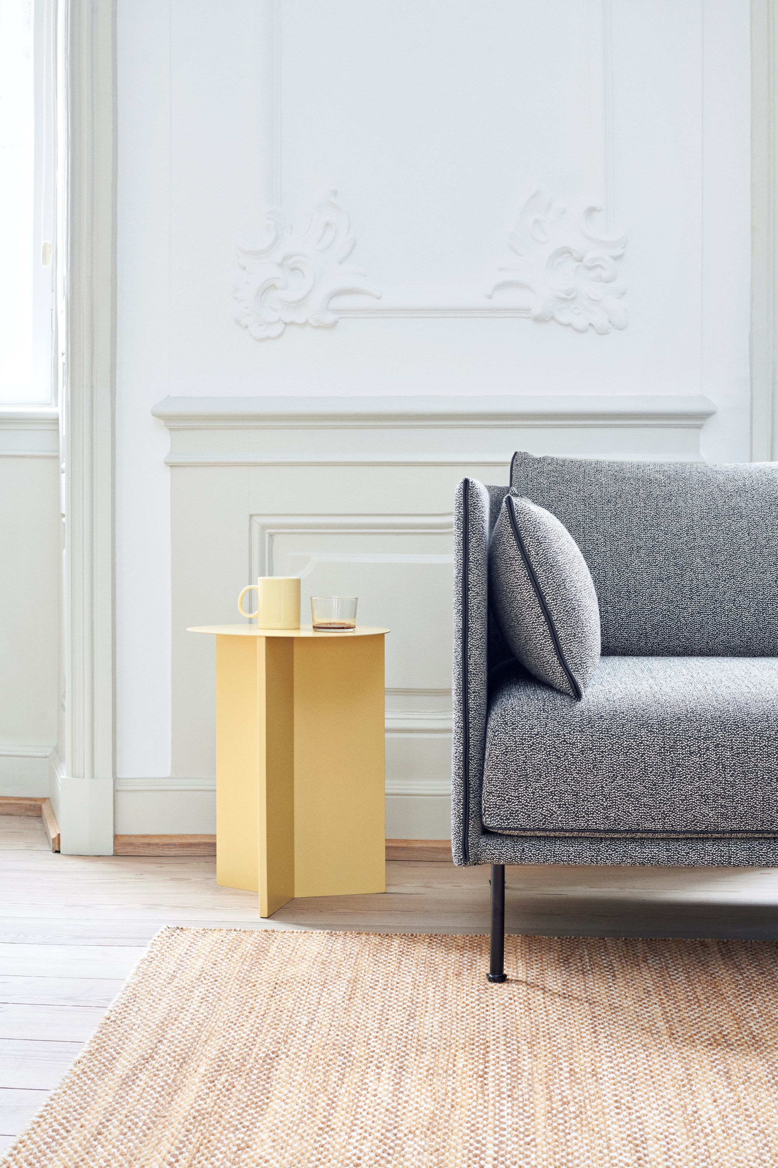 2-местный диван Hay силуэт ARCH-00123059 - Вид №39