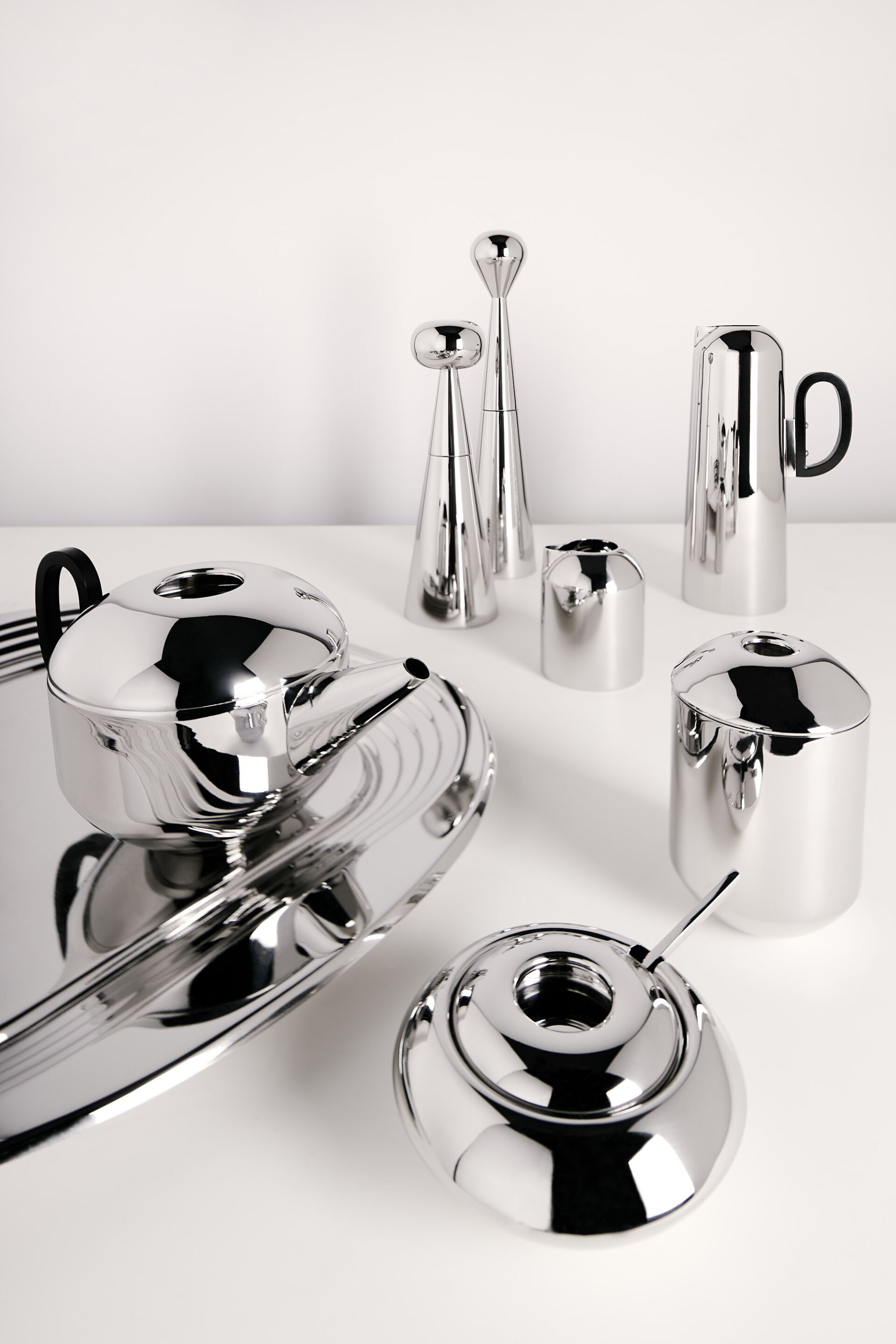 Измельчить соль и перец In Stock Том Диксон ARCH-00066513 - Вид №2