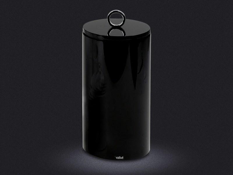 Vallvé Контейнер для смолы Cylindric 2020002 / 2020001 - Вид №1