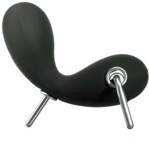 Cappellini Кресло из биэластичной ткани  Ec_1