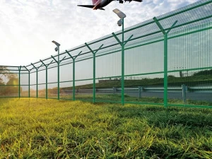 Gruppo CAVATORTA Забор из электросварной сетки