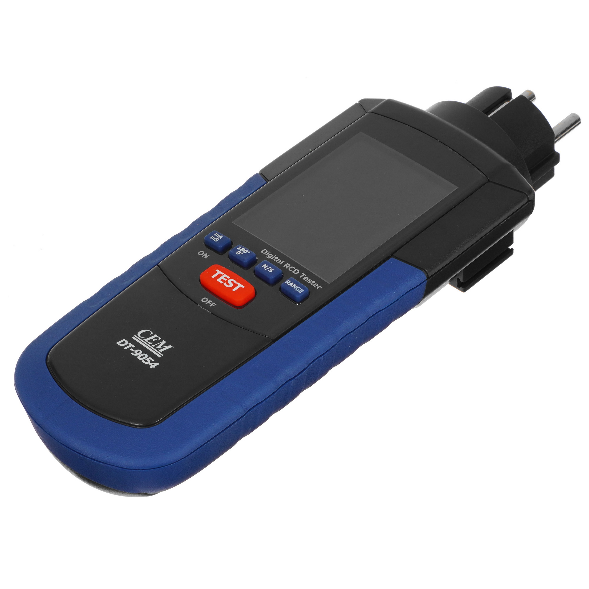 Тестер CEM DT-9054 1142422 STDN-0114447 - Вид №2
