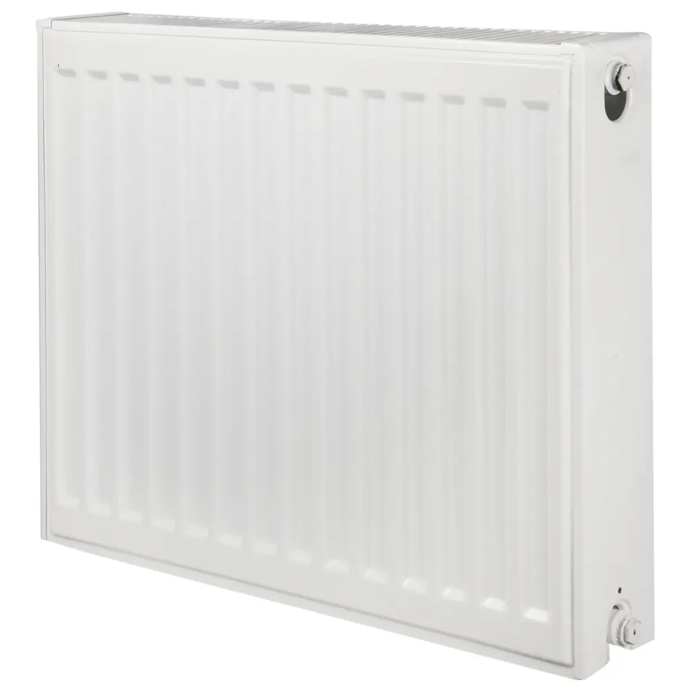 Радиатор стальной РОСТЕРМ с нижним подключением - эффективный обогрев для вашего дома 13867033 STLM-0938996 - Вид №2