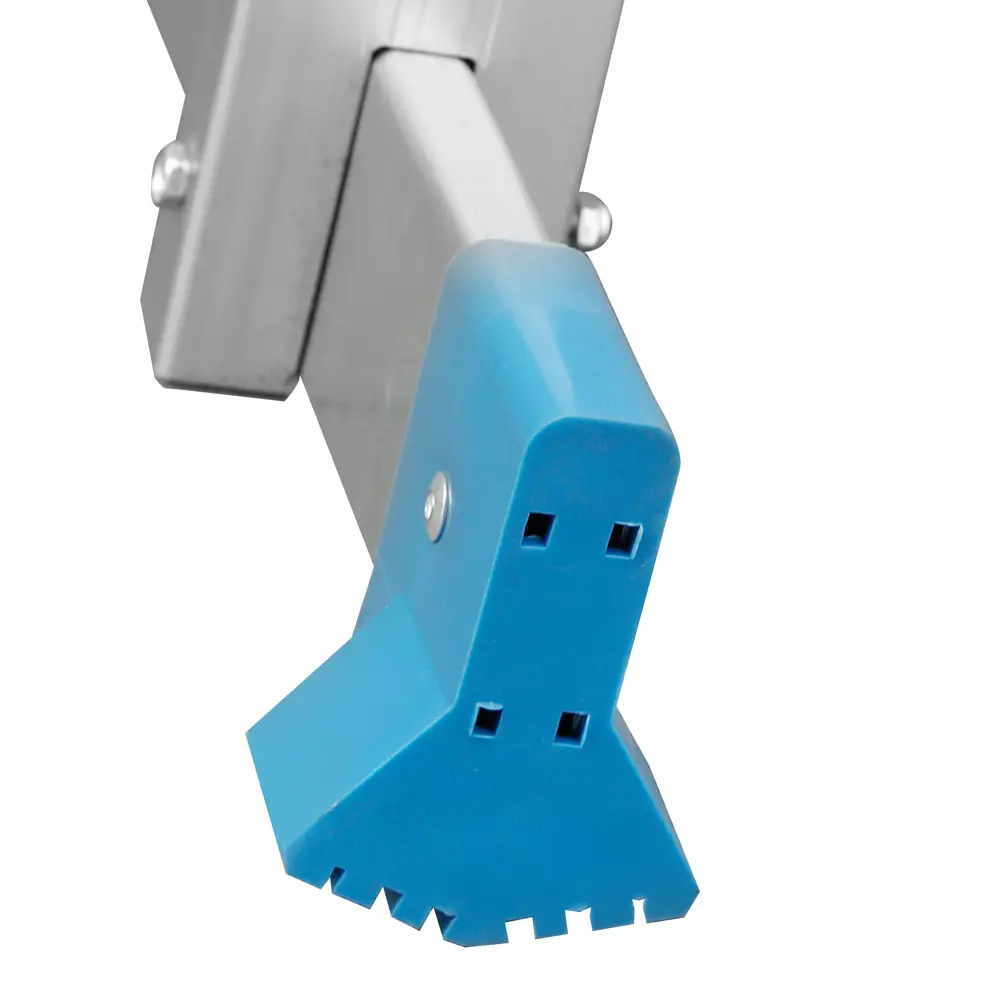 Лестница ТРАНСФОРМЕР 4X5 СТУПЕНЕЙ DILWIS STLM-2114735 - Вид №10