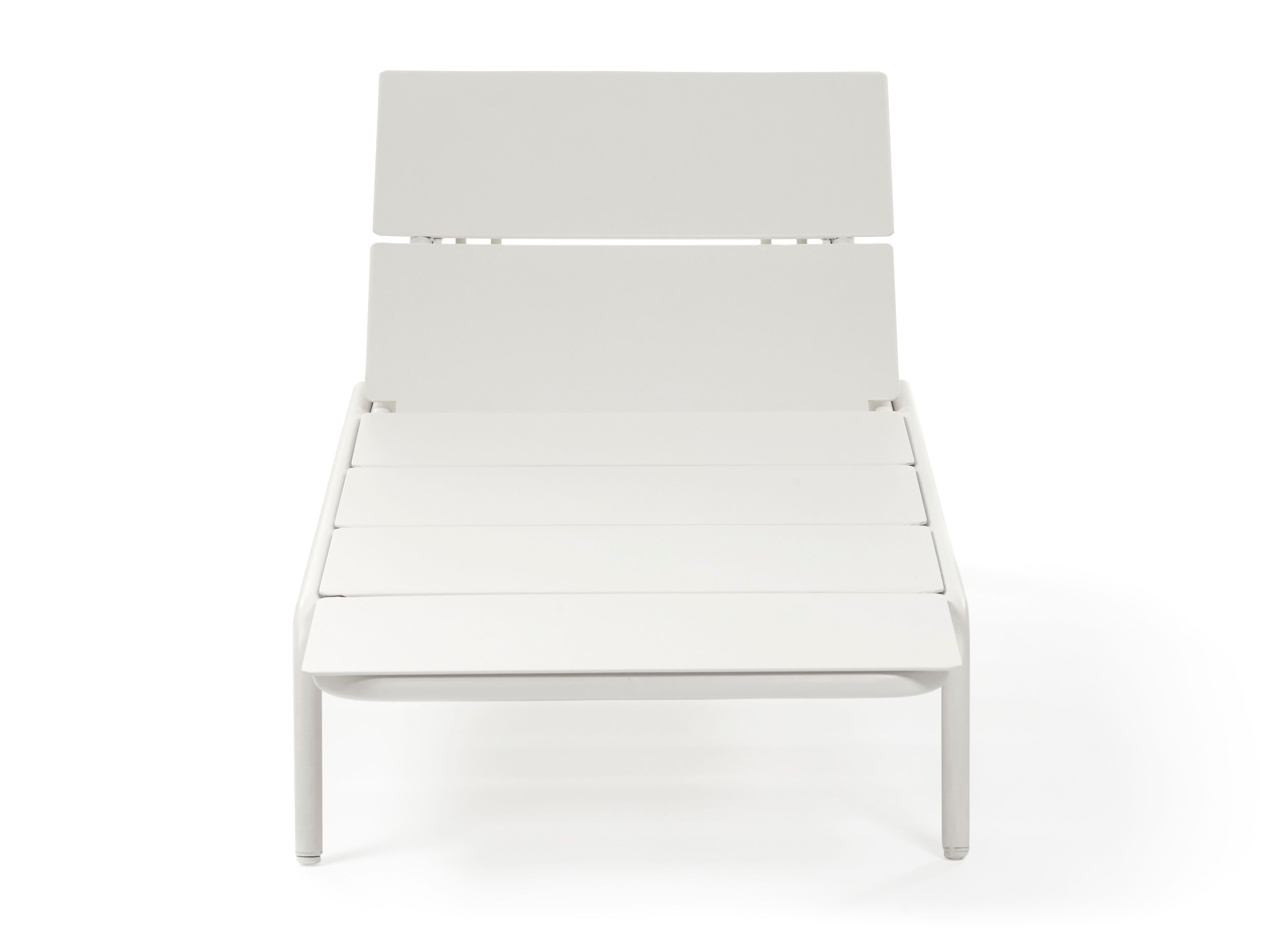 Алюминиевая Садовая кровать с порошковым покрытием с колесами Serax август ARCH-00056375 - Вид №3