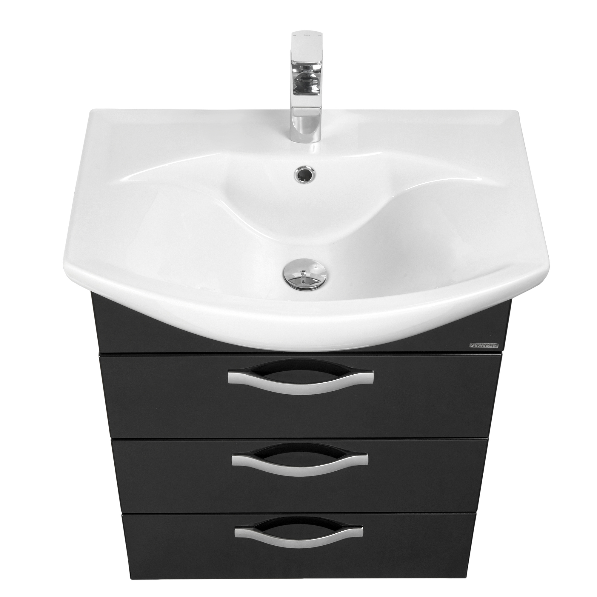 АРИЯ 65Н 1A123401AA950 AQUATON - Вид №1