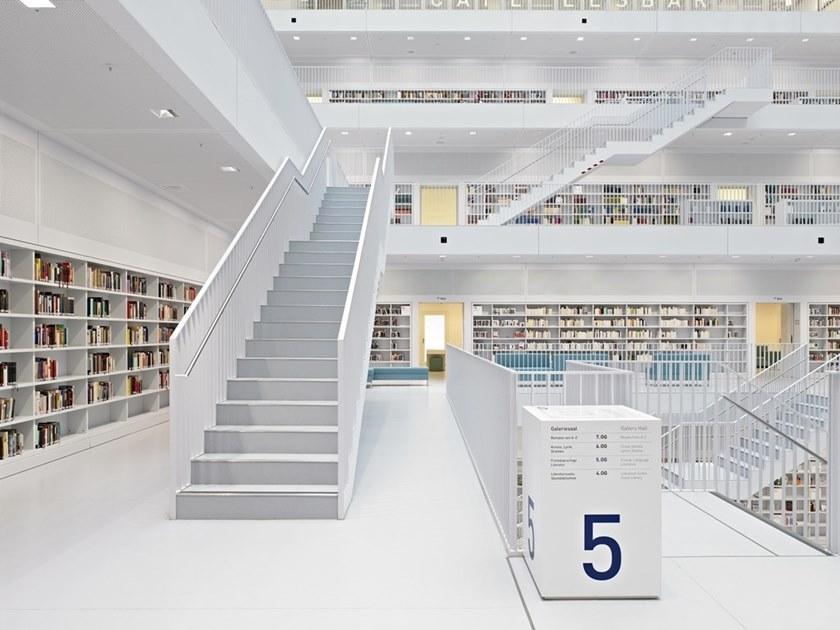 gerflor Сплошной антибактериальный линолеум sun-id-1403463 - Вид №3