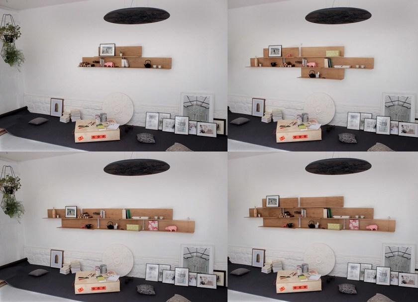 Compagnie Модульный стенной книжный шкаф sun-id-1348048 - Вид №14