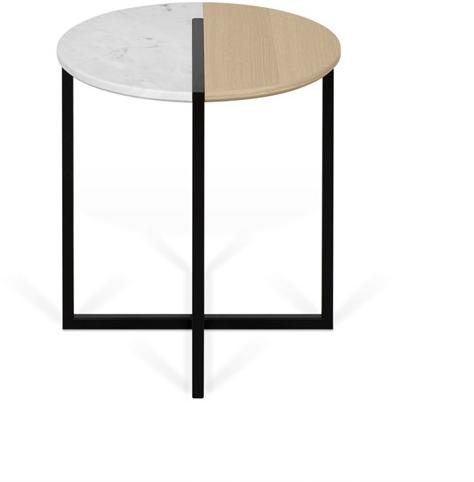 TemaHome Круглый журнальный столик для гостиной sun-id-1361877 - Вид №17