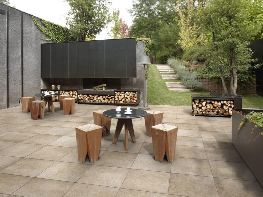 Ceramiche Refin Напольные покрытия из керамогранита Effetto marmi e pietre sun-id-1361852 - Вид №6