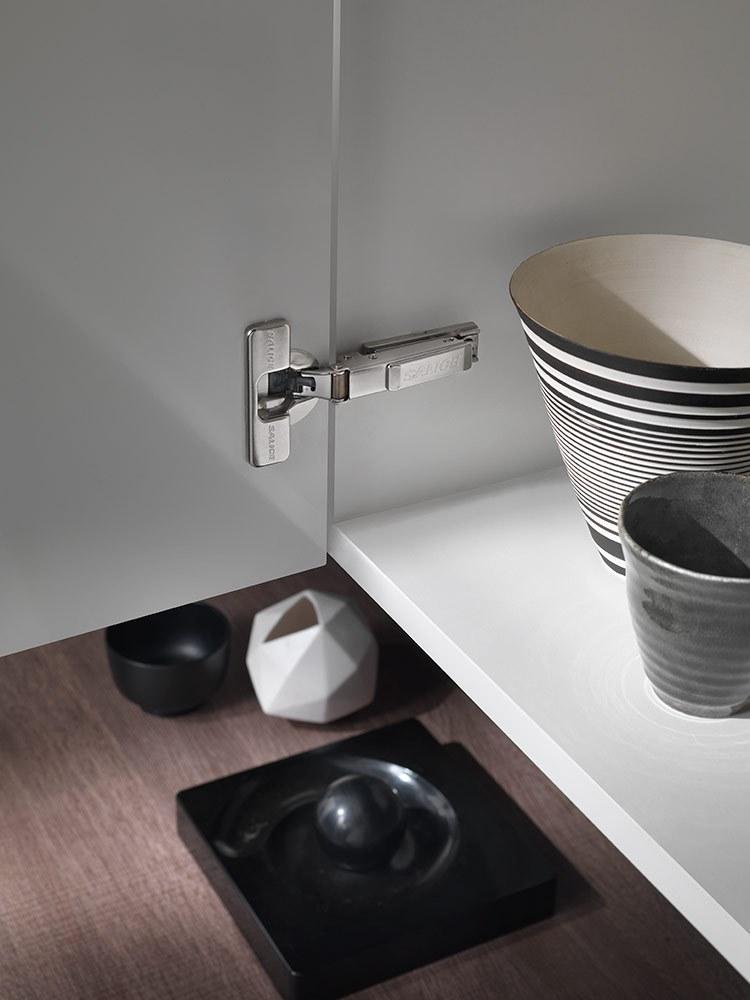 SALICE Петля для мягкой мебели sun-id-1358337 - Вид №3