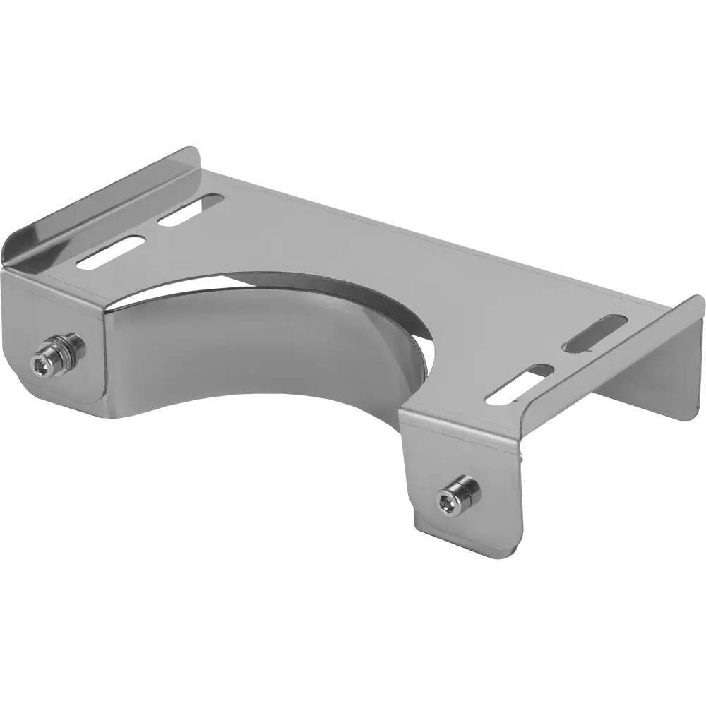 Стеновой хомут Металлик и Ко 430/1 мм D110 мм STLM-2182158