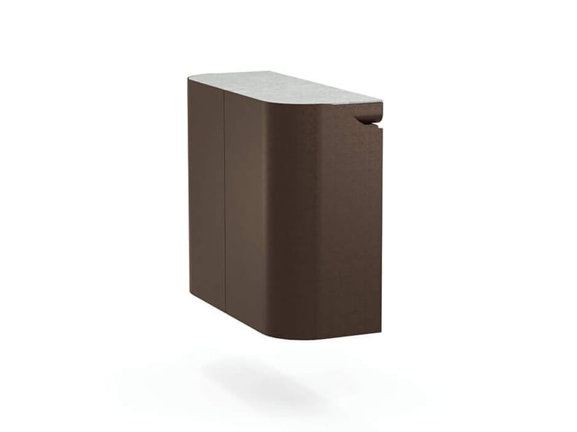 Правый или левый боковой кухонный модуль emu Emily ARCH-00034105