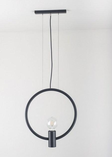 FORMAE Подвесной светильник из стали Estensioni sun-id-1469839 - Вид №3