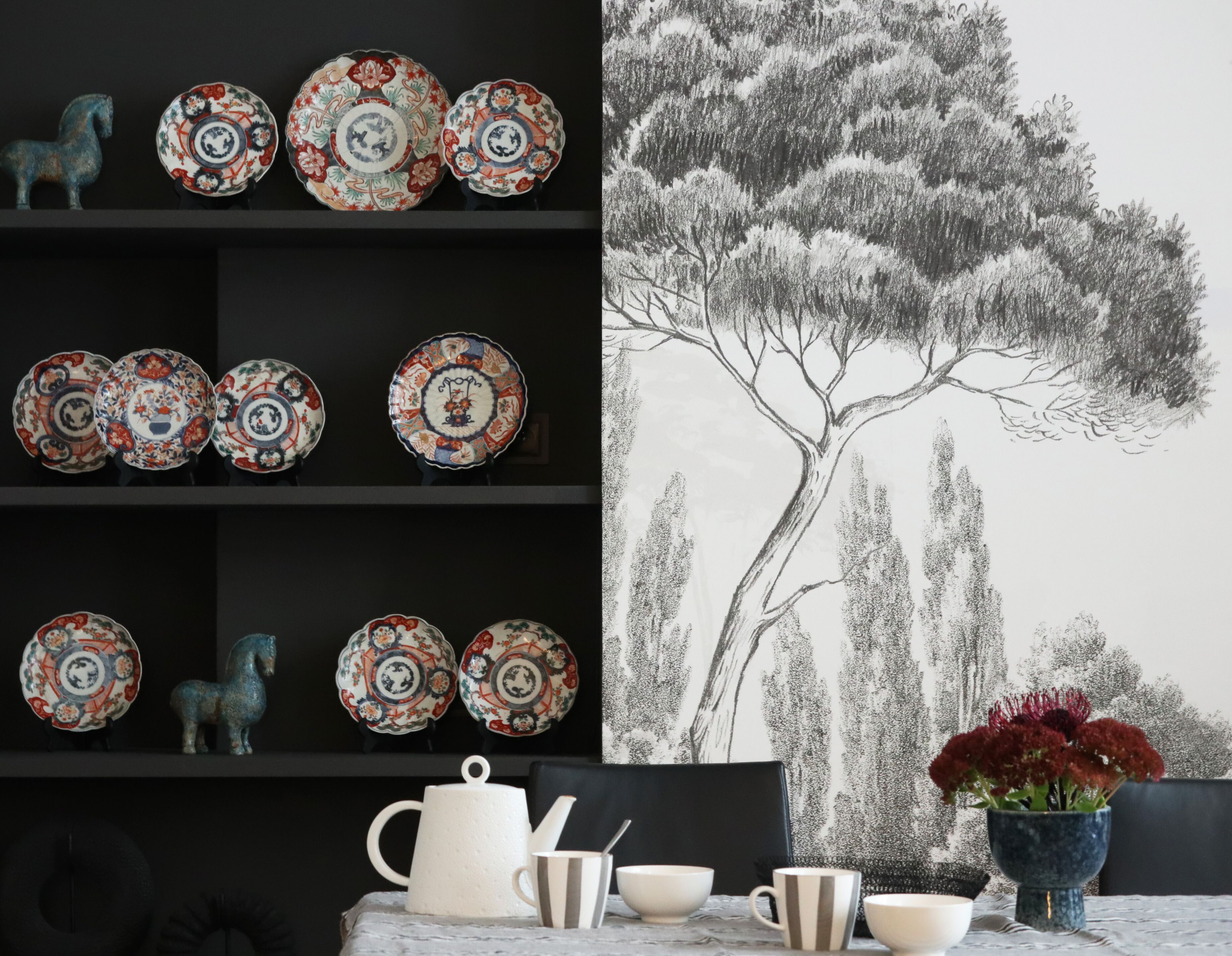 Обои с пейзажами Ressource Ananbô ARCH-00081116 - Вид №2