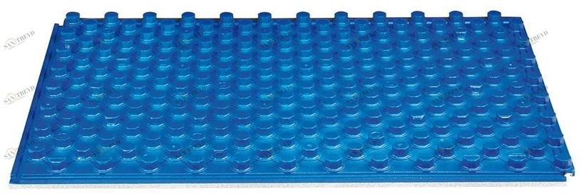 Isolconfort Изоляция для систем отопления полов sun-id-1419303