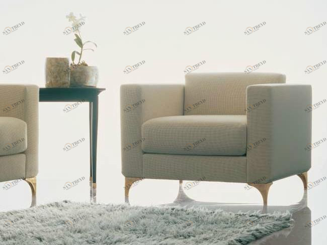 OAK Кресло с подлокотниками Percorsi sun-id-1387316