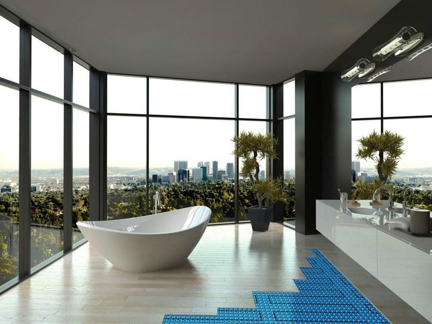 PROGRESS PROFILES Системы электрического отопления sun-id-1383217 - Вид №7