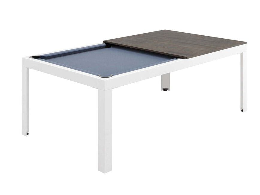 Стальной бильярдный стол Fusiontables Saluc Convertable ARCH-00119770 - Вид №22