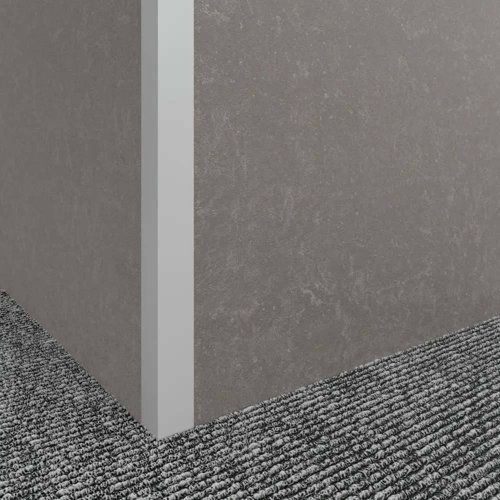 Santreyd Алюминиевый уголок 15x15 мм для строительства и дизайна 89034231 STLM-1494615 - Вид №2