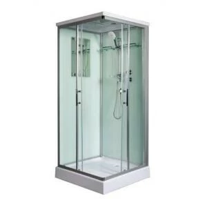 WW500 Арт. LAINE 902 900х900х2170 мм