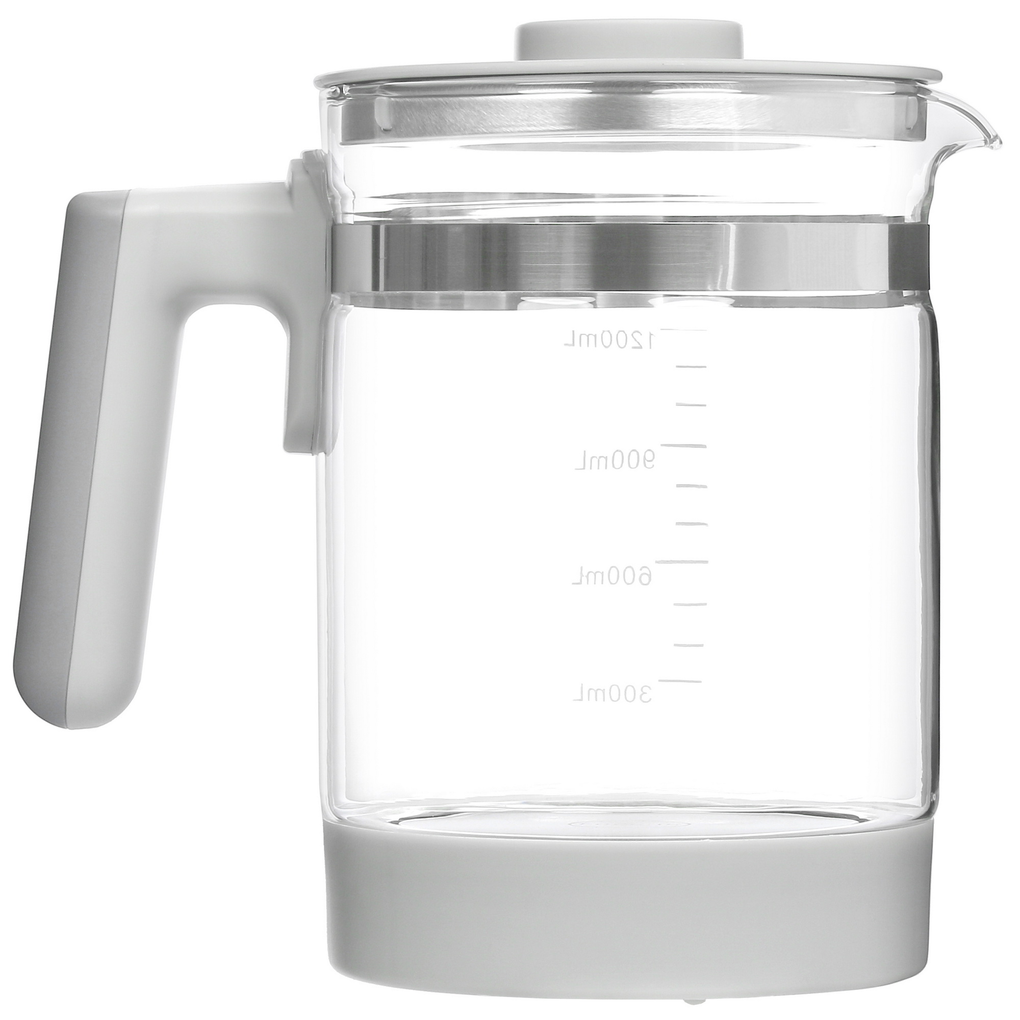 9974315 Электрочайник Reoka RKEK-03TSG серый STDN-0124768 - Вид №3