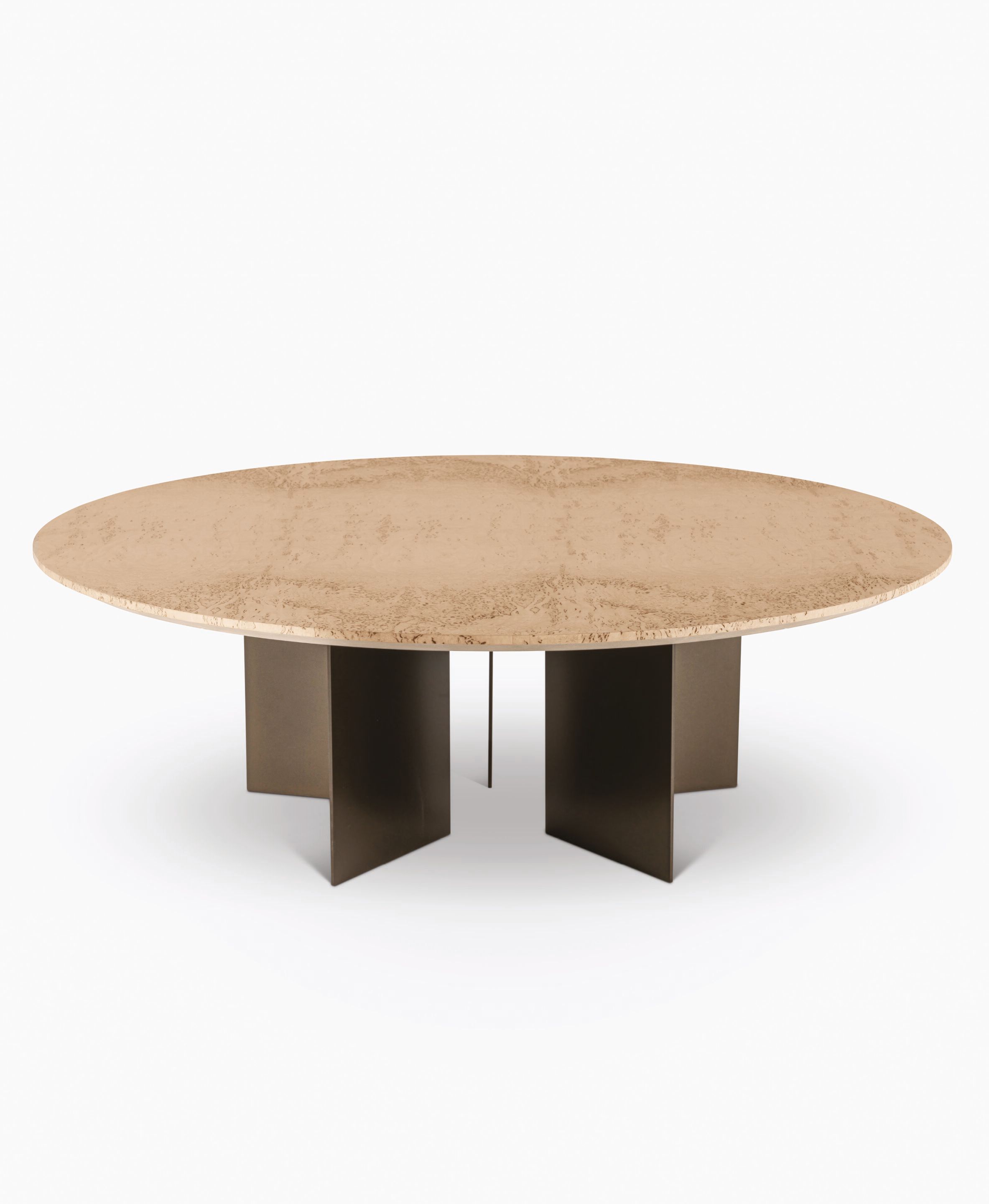 Круглый журнальный столик Casamilano VITO ARCH-00049618 - Вид №3