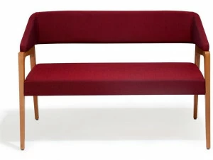 Blifase Диван из ткани Musa