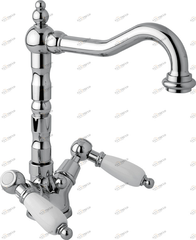 Смеситель для раковины Cezares FIRST FIRST-LS2-01-Bi