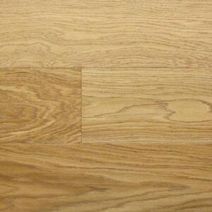 Инженерная доска Arti Parchetto Largo Canna Дуб Селект с брашью (Текстурированная) 905х190 мм.