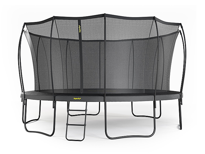 15FT Батут hasttings superfly x 15ft Hasttings  - Вид №1