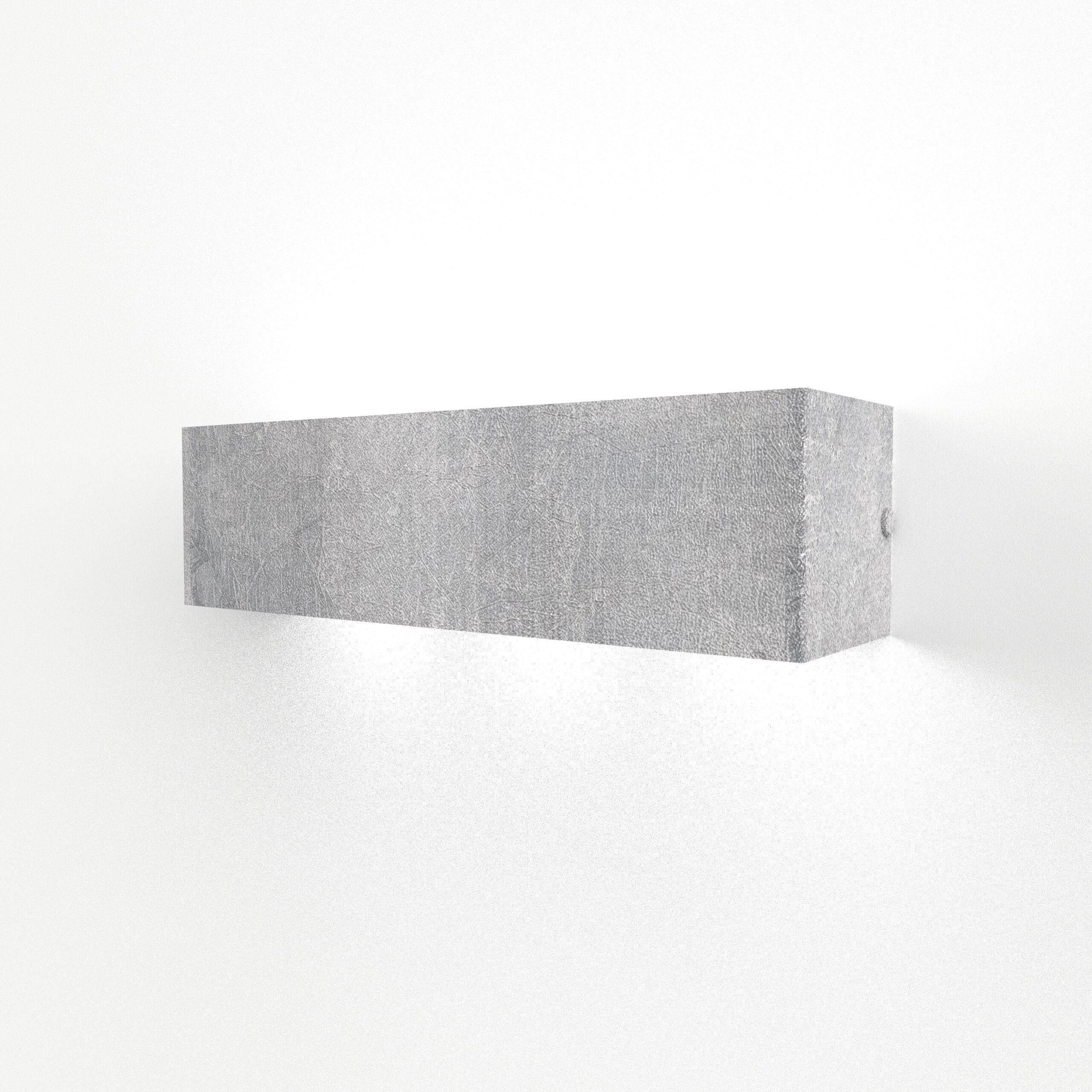 Светодиодный настенный светильник WayPoint DESMO ARCH-00109329 - Вид №39