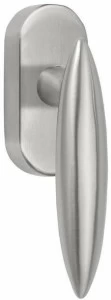 Formani Оконная ручка dk из нержавеющей стали Basic Lbxii-dk-o