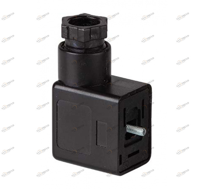 GENEBRE 4801 05 (4801 05) 3-полюсный разъем 5 Вт 