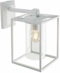 SOVIL Бра для наружного освещения из литого алюминия Domus 597/--