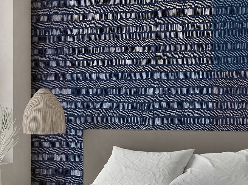 Геометрические тематические обои, экологически чистые WallPepper коллекция 2022 ARCH-00131854