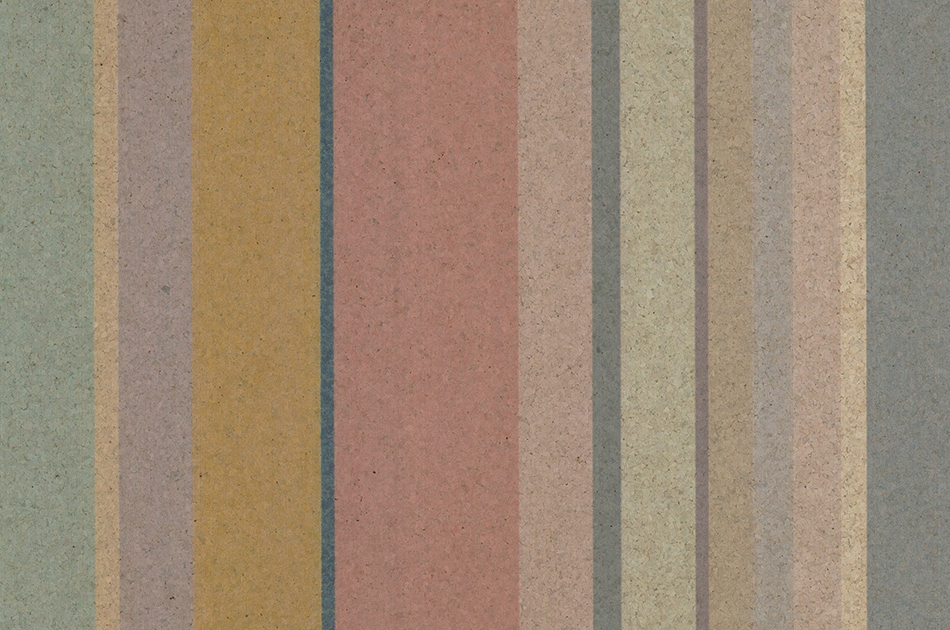 110 023 91 Пробковая настенная плитка Barcode Pulse GRANORTE StoryWall - Вид №1